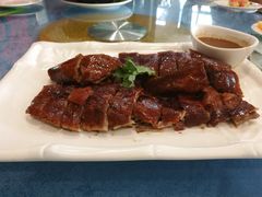 椿记烧鹅-椿记烧鹅(叠彩店)