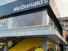-麦当劳·得来速店(星沙大道店)