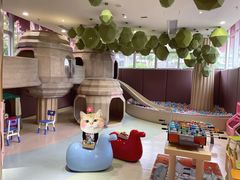 -水桶王国主题餐厅·聚会·生日派对·亲子活动·家庭套餐(亚龙湾希尔顿店)