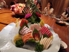 -老江南春·中国龙菜(衡山路店)