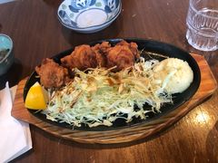 -铃木食堂(帽儿胡同店)