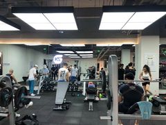 -空中健身·游泳(季佳荟新华家园店)