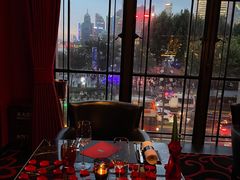 -L'ATELIER de Joel Robuchon(外滩18号店)
