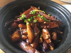 -杭百味·大众精选杭帮菜(西湖音乐喷泉店)