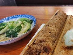 -老街坊餐吧