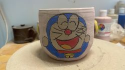 -爱上泥创意DIY手工陶艺(昙华林店)