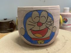 -爱上泥创意DIY手工陶艺(昙华林店)