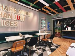 -棒约翰比萨·意面(肇嘉浜路店)