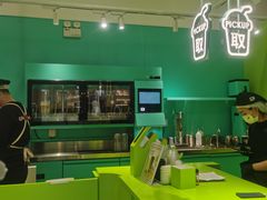 -gleeglee乐溢亦茶(合生汇店)