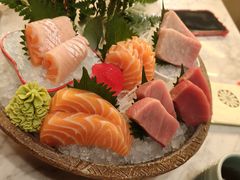 -阿吾罗日本料理(K11艺术中心店)