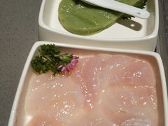 -海底捞火锅(金光华店)