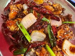-黄亚华小食店(Jalan Alor)