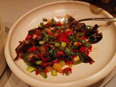 湘式小炒肉-鲍鱼王子(深圳大厦店)