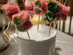 -盘锦生态酒店-火锅餐厅