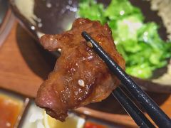 -炎蔵牛舌烤肉