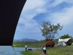 -径山花海