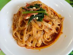 -令氏家外家周秦食府(高新店)