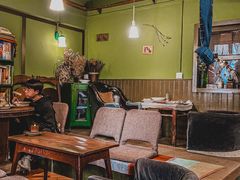 大堂-丰一(武昌店)
