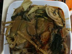 -林静小吃(复兴路店)