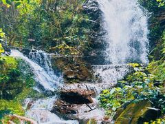 -黄腾峡生态旅游区