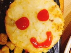 -萨莉亚意式餐厅(天河城购物中心店)