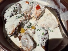 奇克美露里-格鲁·秀色Georgia’s Feast