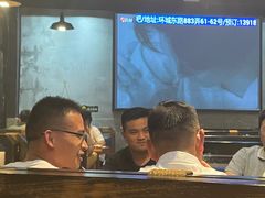 -沈胖子音乐烤吧·炒菜·龙虾(环城东路店)