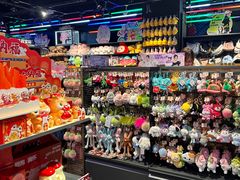 -酷乐潮玩(五道口购物中心店)