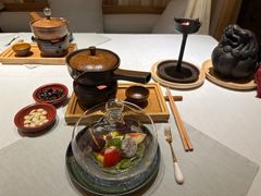 -叶叶菩提(太原别墅店)