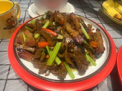 -江西老表·经典江西八大碗