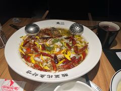 老坛子酸菜鱼-太二酸菜鱼(正大广场店)