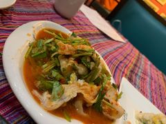 傣味凤爪-香巴拉云南餐厅(华莱坞店)