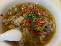 -笨罗卜浏阳菜馆(龙华鹏润达店)