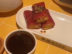 -蔡澜点心·粤菜(花城汇南区店)