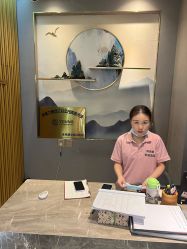 -觅境SPA·私享空间