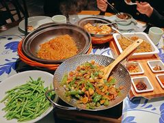 -井水小厨·湘菜(活力广场店)