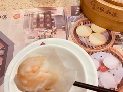 -点都德(大茶楼店)