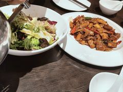 -老牌坊鲁菜名店(聊城美食岛店)