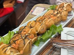-状元阁烧烤(新华路总店)