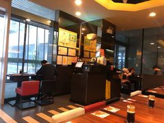 -阿香米线(宁波来福士广场店)