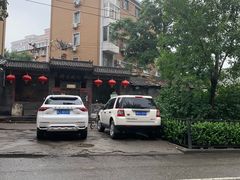 -将台涮肉(酒仙桥店)