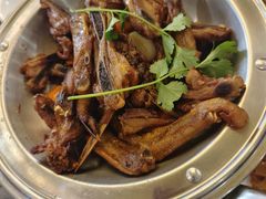 -美极鲜食坊(宝安南路店)