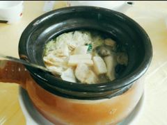 十八斋-莲华素食府