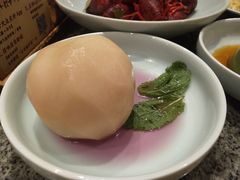 -南京大牌档(之心城店)