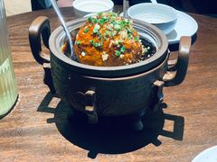 招牌狮子头-扬州狮子楼·非遗淮扬菜(总店)