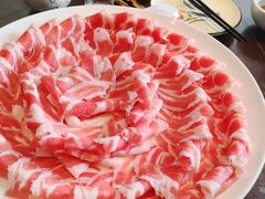 -竹叶涮肉坊(总店)