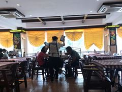 大堂-开心果牛扒城(雍华庭店)