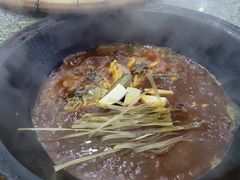 -夏家大锅台炖鱼馆