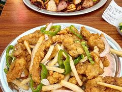 -谢记上海大排档(长寿路店)