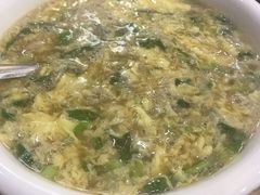 家常疙瘩汤-林之六八·6886大连老菜馆